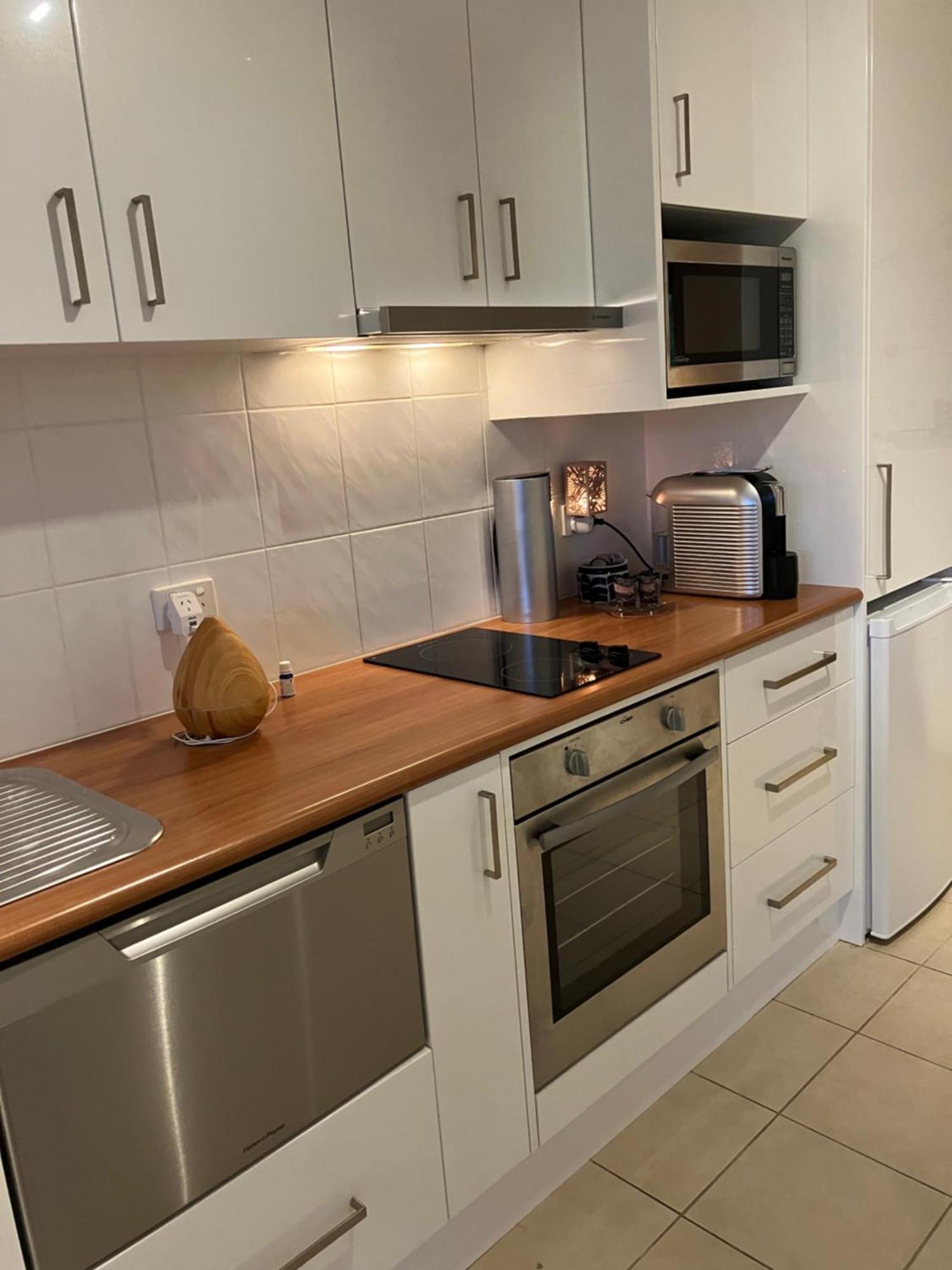 Yarra Ranges Country Apartment Mount Evelyn Luaran gambar