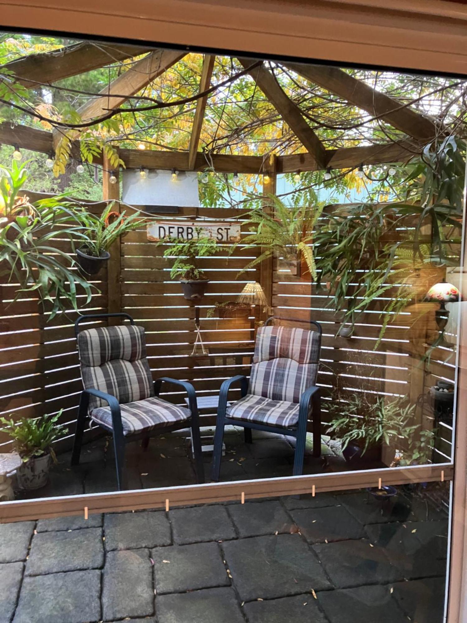 Yarra Ranges Country Apartment Mount Evelyn Luaran gambar