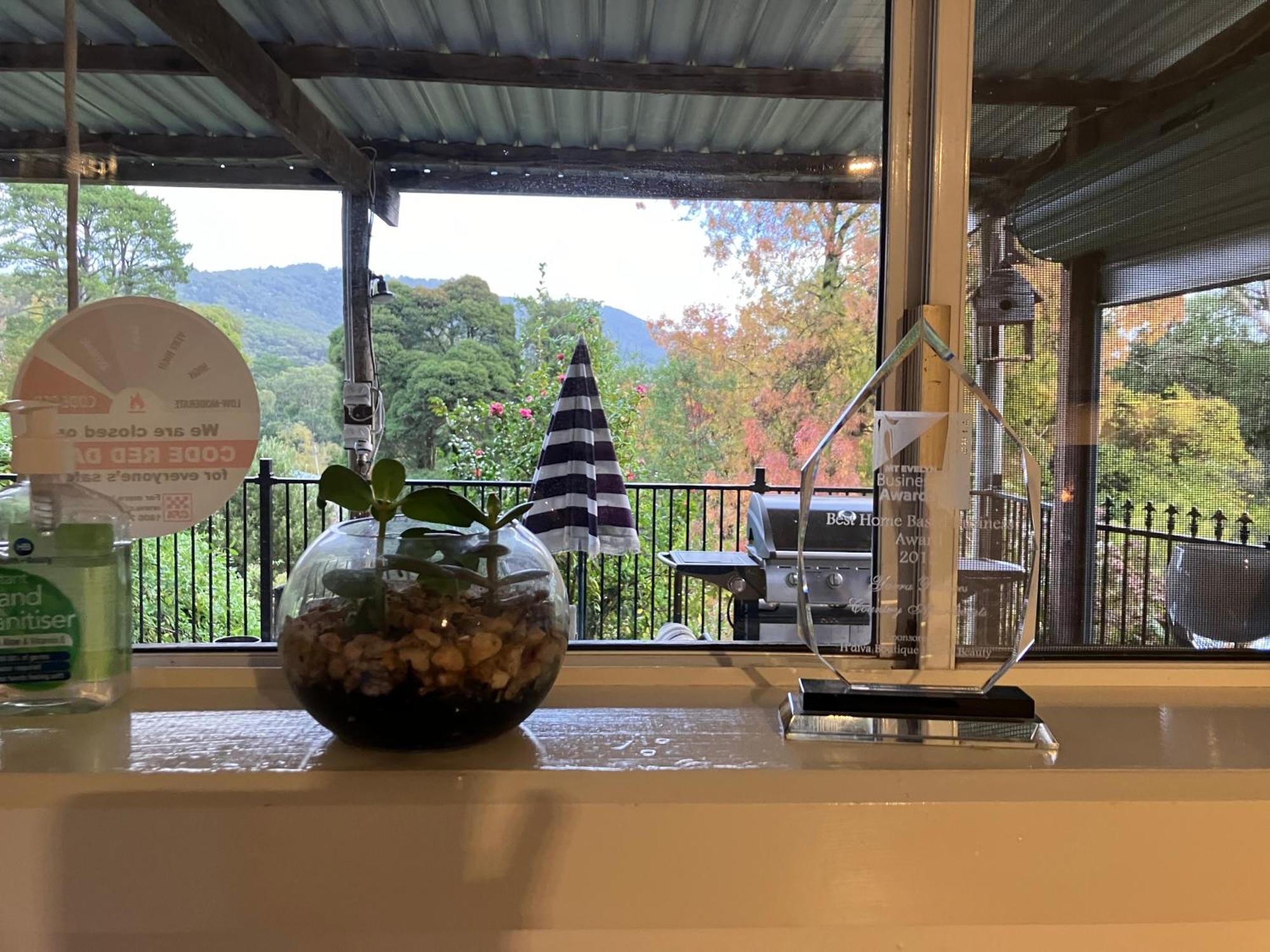 Yarra Ranges Country Apartment Mount Evelyn Luaran gambar