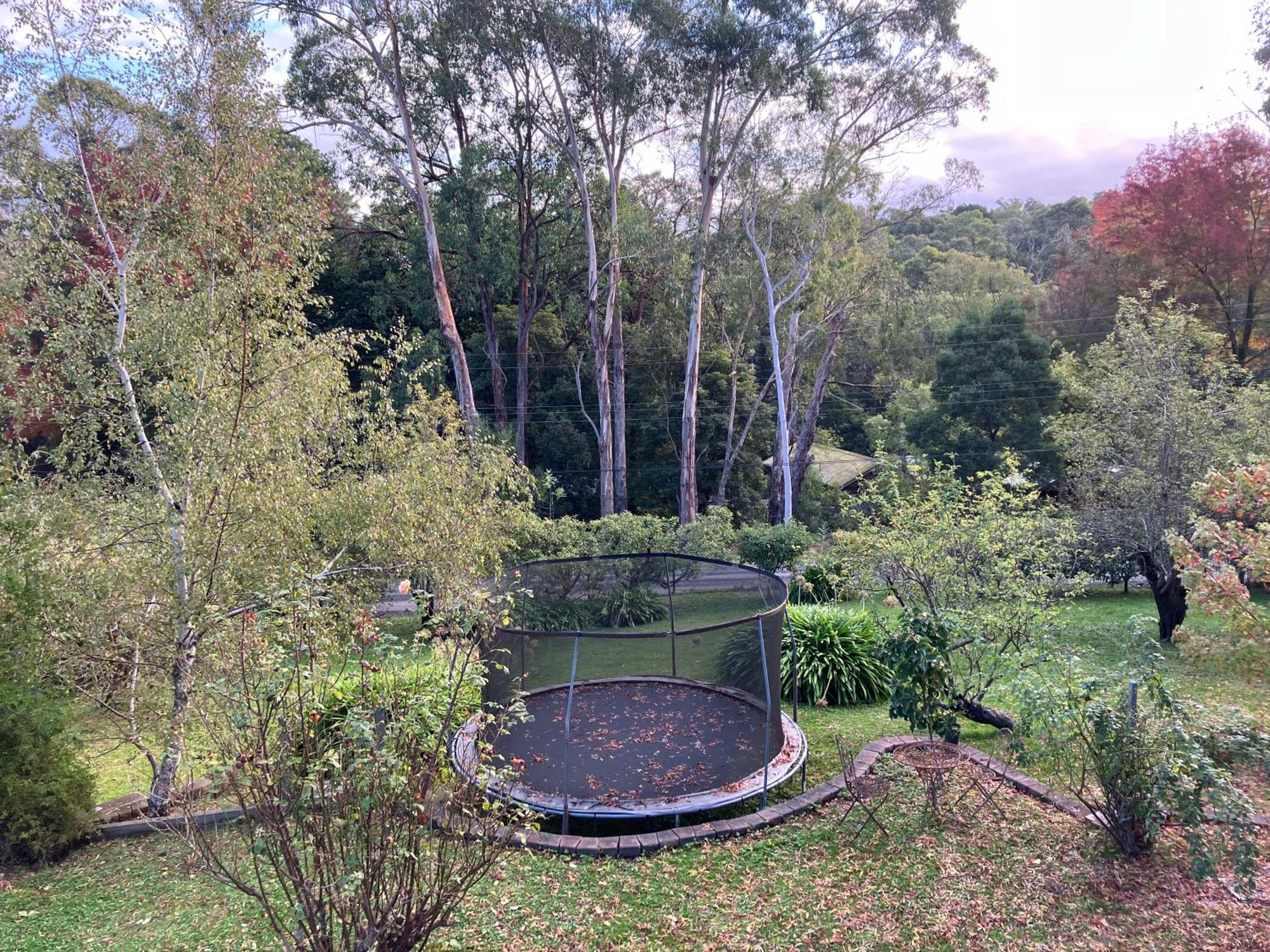 Yarra Ranges Country Apartment Mount Evelyn Luaran gambar