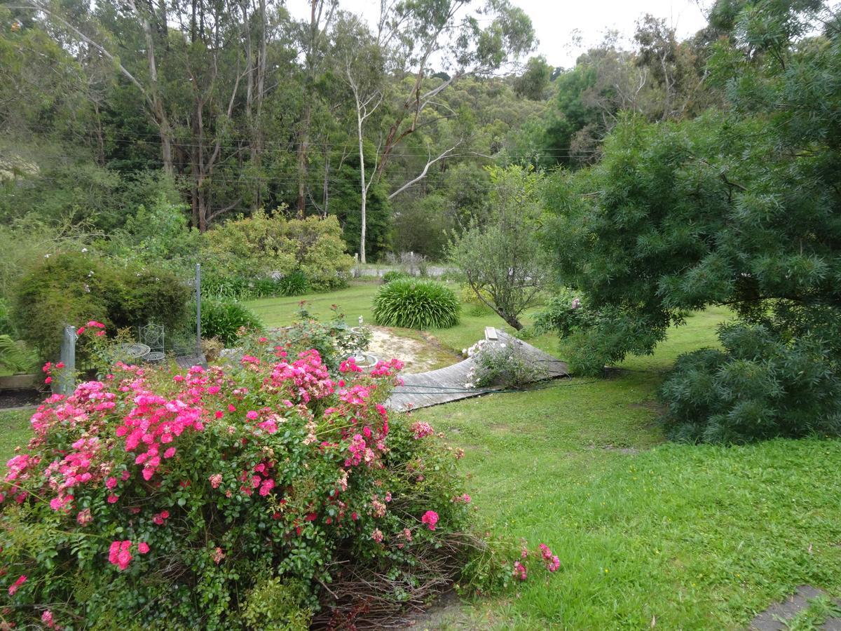 Yarra Ranges Country Apartment Mount Evelyn Luaran gambar