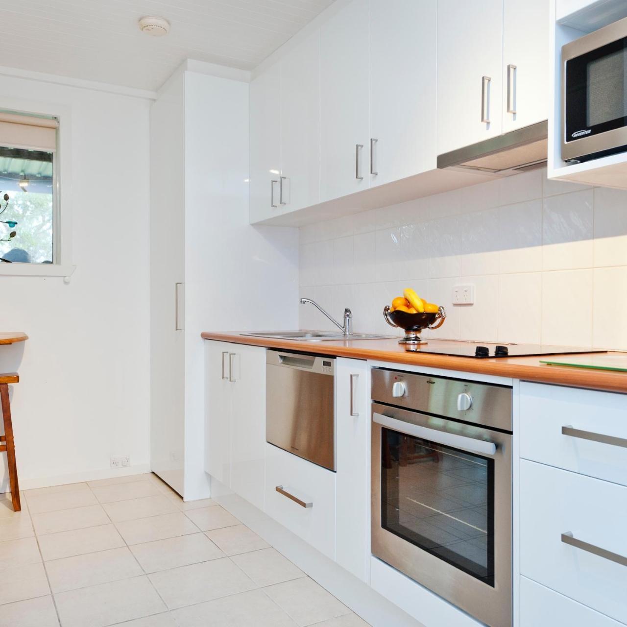 Yarra Ranges Country Apartment Mount Evelyn Luaran gambar